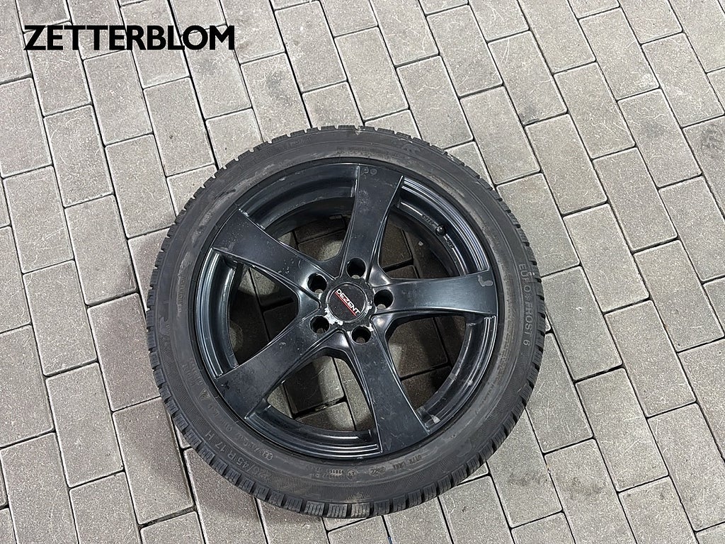 Kombi Volkswagen Passat 14 av 15