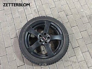 Kombi Volkswagen Passat 14 av 15