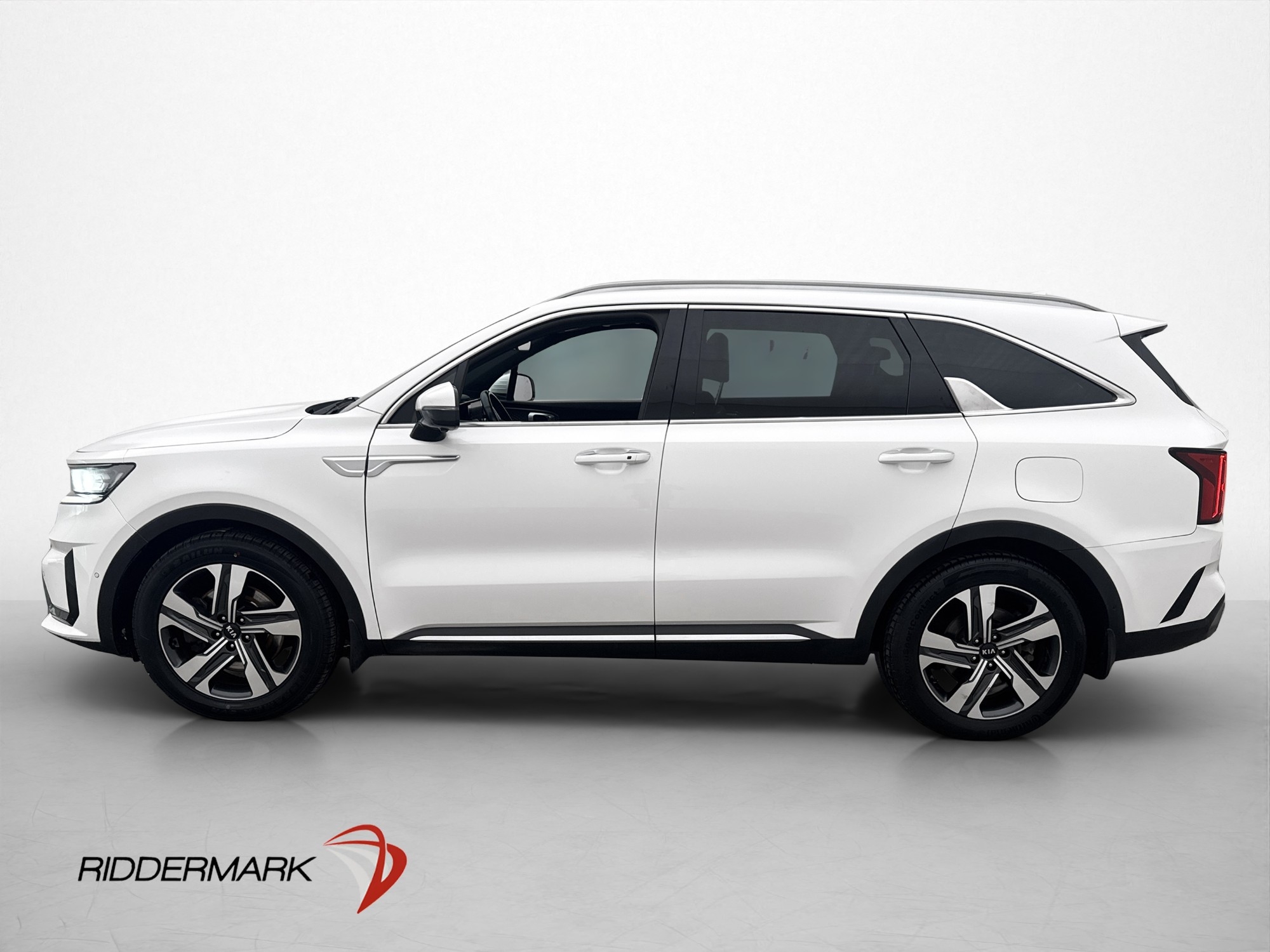 Kia Sorento CRDi AWD Advance Plus 7-Sit 2021, bild 4/67