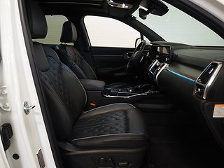 SUV Kia Sorento 11 av 24