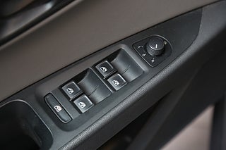 Kombi Seat Leon 10 av 22