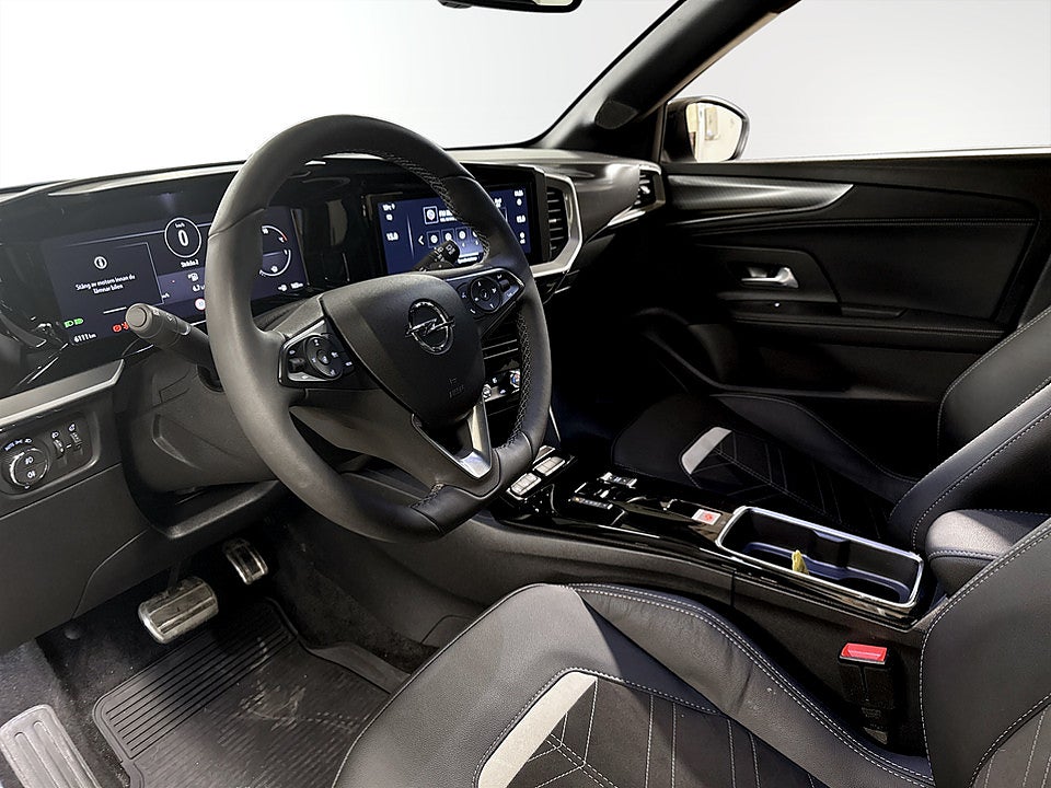 Bild på Opel Mokka Ultimate 1.2 Turbo 130hk Aut KAMPANJRÄNTA 3,99%