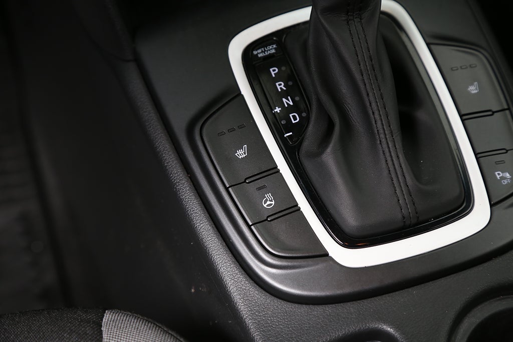 Hyundai Kona Hybrid 1,6 GDI 141hk Trend TEK PKT Motorv Drag 2020