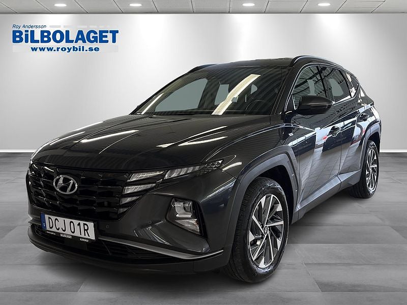 Hyundai Tucson 1.6 T-GDI DCT Essential Euro 6, nybes.