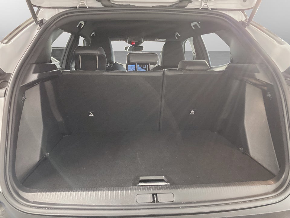 Bild på Peugeot 2008 GT 1.2 PT 130hk Aut B-KAMERA CARPLAY NAV