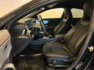 Mercedes-Benz CLA 220 4MATIC AMG Sport Kamera/Drag/SoV-däck