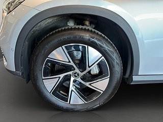 SUV Mercedes-Benz GLC 14 av 14
