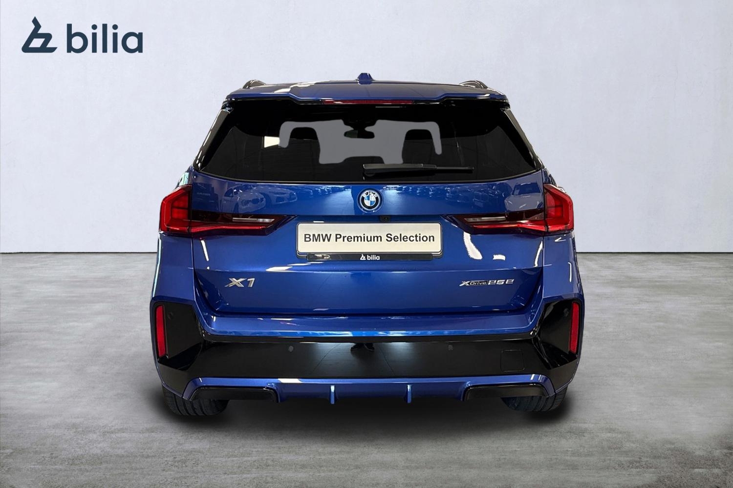 BMW X1 xDrive 25e M-sport 2025, kuva 4/48