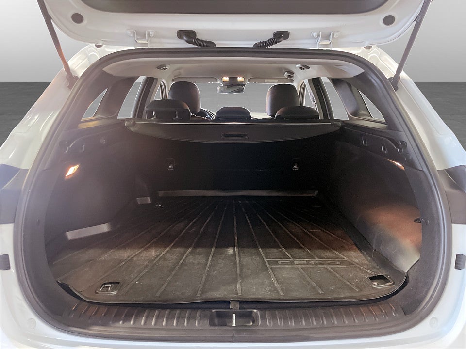 Bild på Kia Ceed SW PHEV 141hk B-KAMERA CARPLAY RATTVÄRME