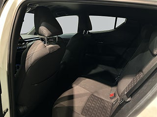 Toyota C-HR Hybrid CVT X-Edition Mvärm Kamera Psens SoV