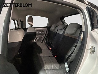 Halvkombi Citroën C3 22 av 27