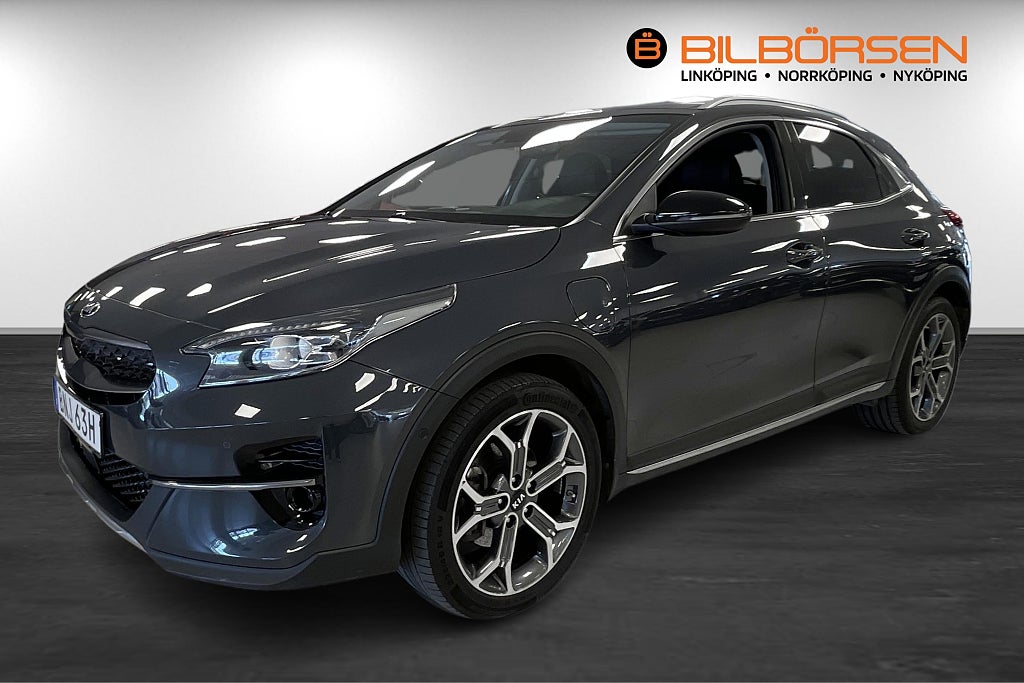 Kia Xceed Plug-In Hybrid Advance Plus 2 ( Dragkrok , Panorama)