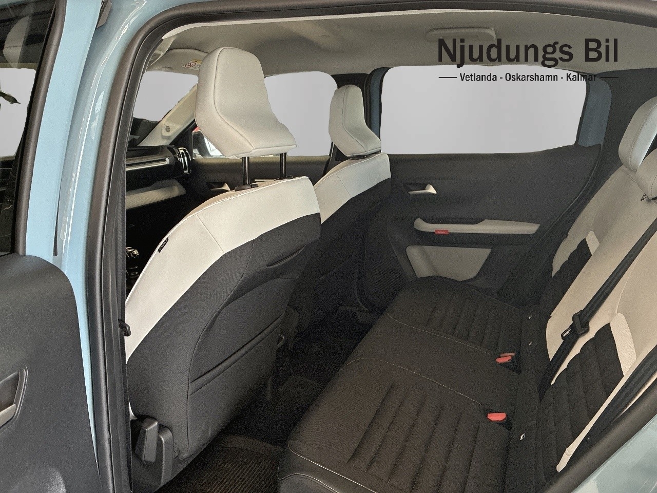 Citroen C3 Aircross 2025, bild 7/38