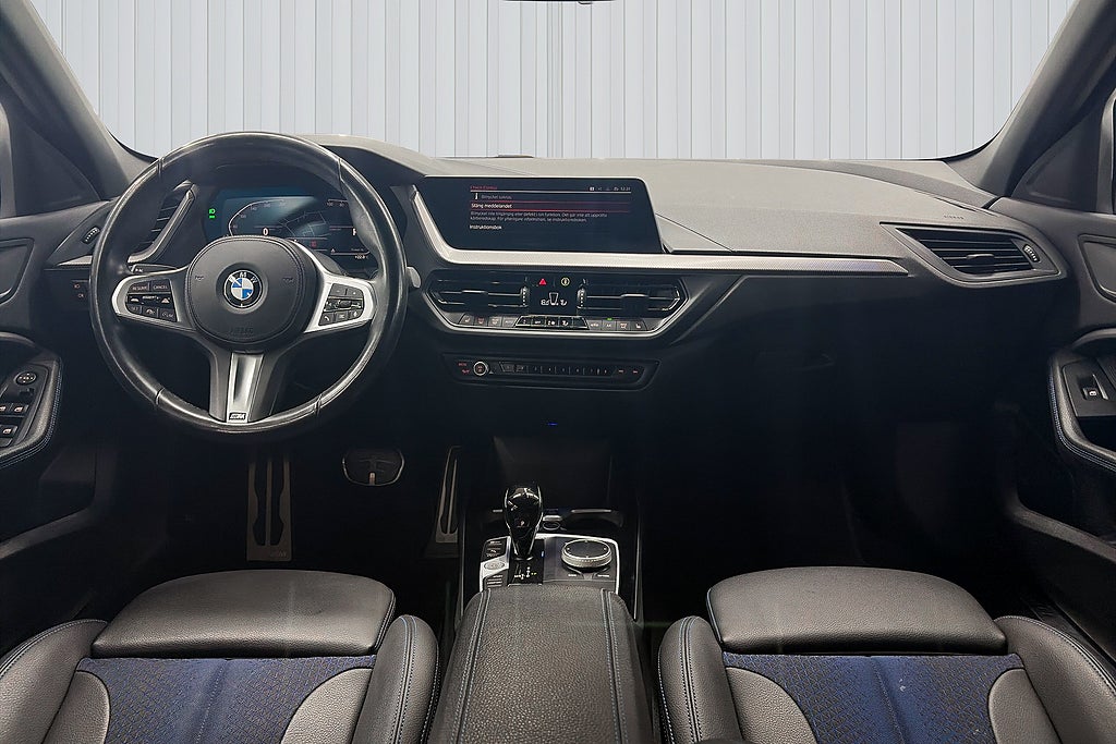 BMW 118I 2023
