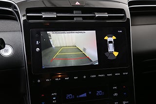 SUV Hyundai Tucson 23 av 31