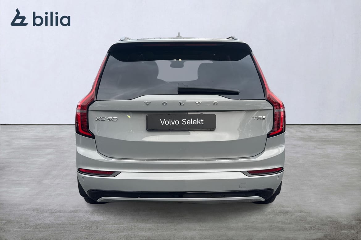 Volvo XC90 T8 Ultra Dark 2026, bild 5/10