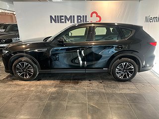 Mazda CX-60 PHEV Kamera/SoV/Värmare/Carplay/10-års Garanti