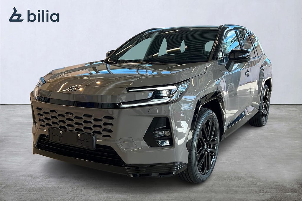 Toyota RAV4 RAV4 LADDHYBRID STYLE TECH-PAC...
