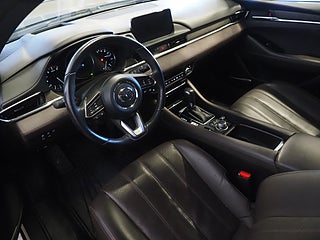 Kombi Mazda 6 14 av 26