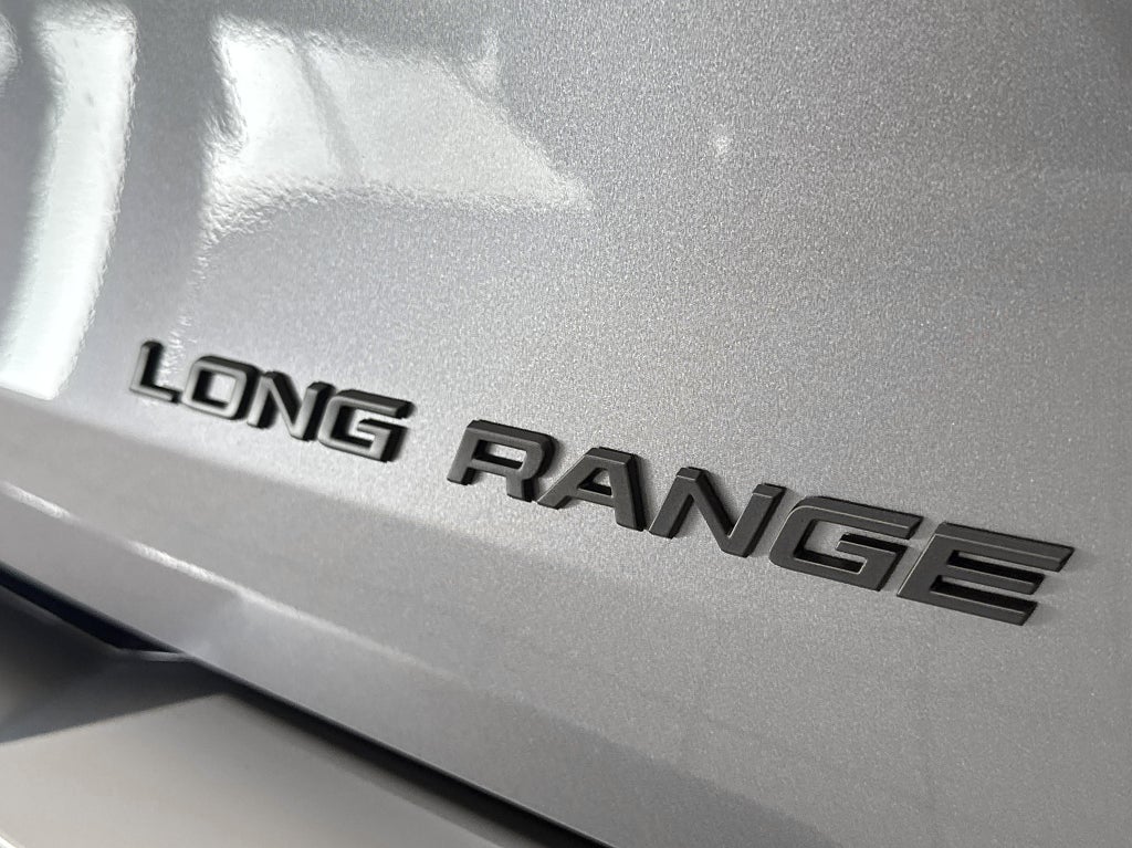 Peugeot e-3008 Long Range Ultimate Pano/Drag/Focal – bild 18