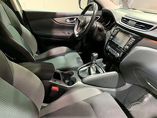 SUV Nissan Qashqai 13 av 27