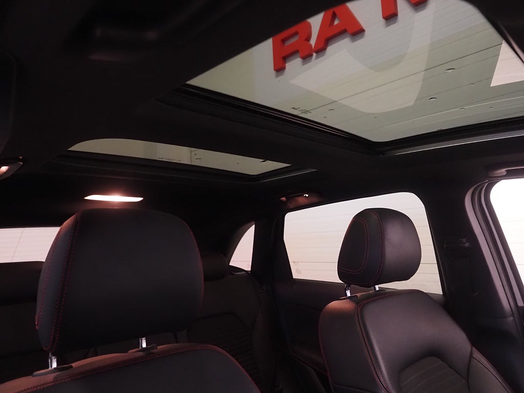 Mercedes-Benz B 200 d 4MATIC 7G-DCT AMG Pano Drag Kamera 2018