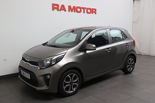 Halvkombi Kia Picanto