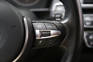 Halvkombi BMW 118I 16 av 24