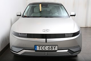 SUV Hyundai IONIQ 5 4 av 29