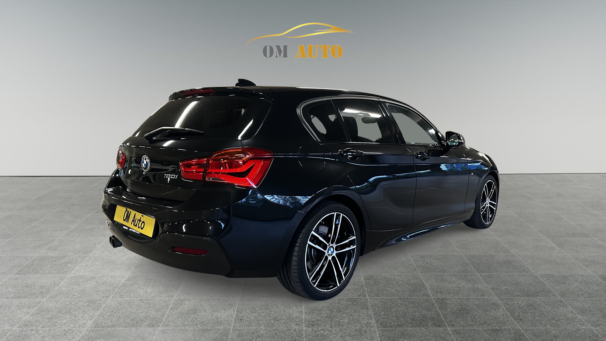 BMW 120 2019, bild 4/47