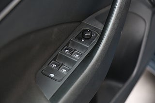 SUV Skoda Kamiq 9 av 28