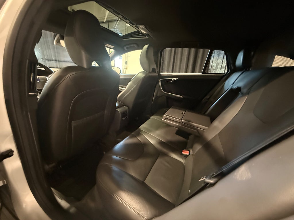 Volvo V60 bild 9