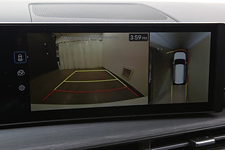 SUV Hyundai Santa Fe 24 av 28