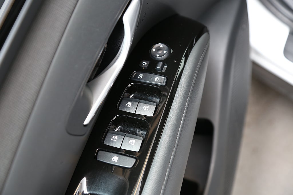 Hyundai Tucson PHEV 265HK Advanced 4WD 360° Assistanspaket Drag 2022