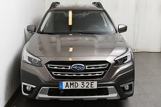 Kombi Subaru Outback 5 av 27