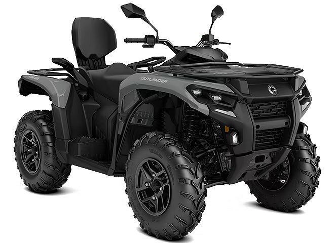 Can-Am Outlander MAX DPS 500 T