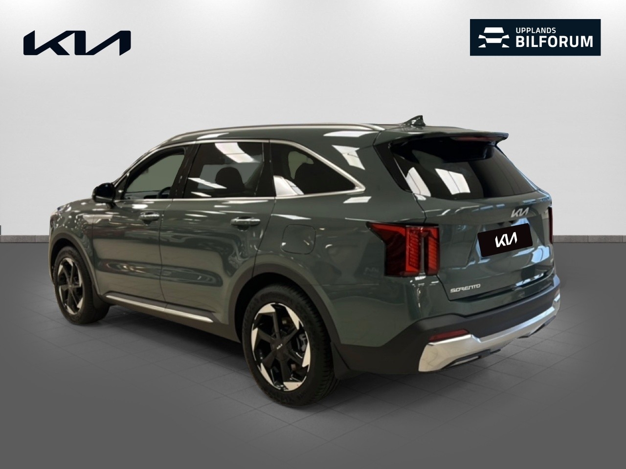 Kia Sorento 2026, kuva 6/40