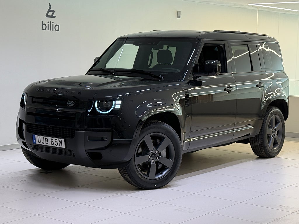 Land Rover Defender 110 P300e PHEV X-Dynamic SE