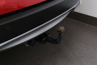 SUV Honda CR-V 14 av 15