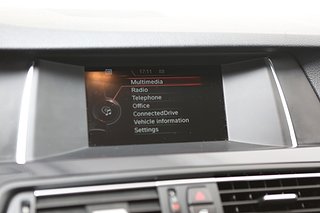 Kombi BMW 520 18 av 22