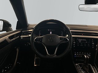 Volkswagen Arteon eHybrid SB 1.4 TSI R-Line Kamera/Drag/MOMS