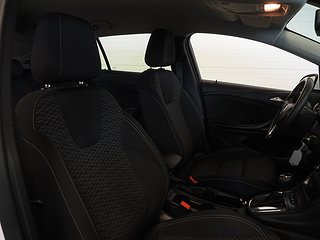 Kombi Opel Astra 12 av 21
