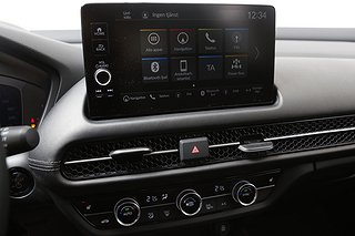 SUV Honda ZR-V 27 av 30