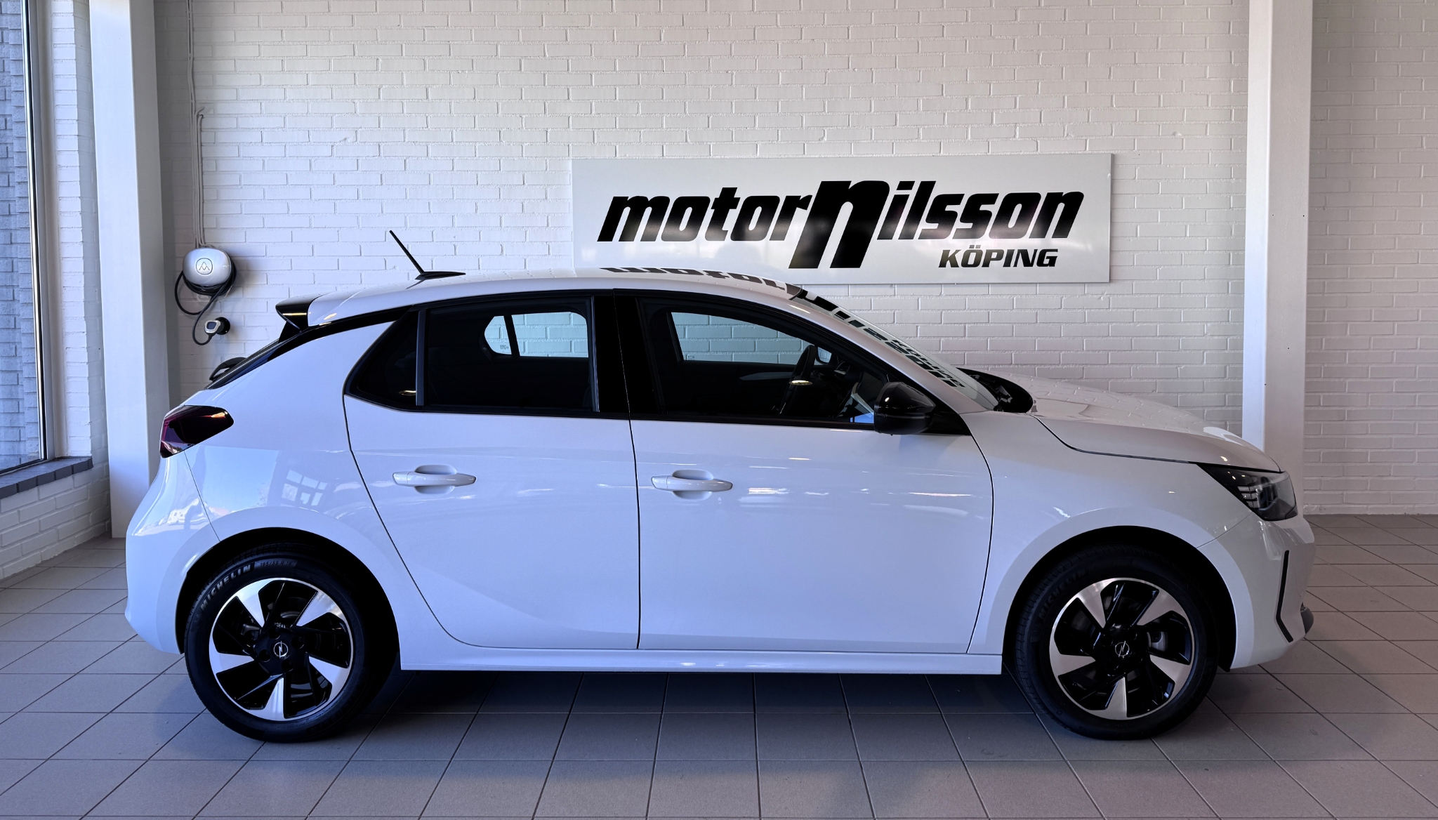 Opel Corsa WLTP 2026, bild 2/41