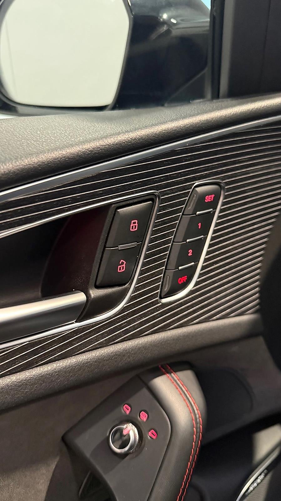 Audi A6 2017 - miniatyr 17
