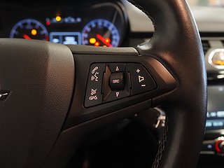 Halvkombi Opel Corsa 18 av 20