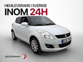 İkinci el  Suzuki Swift 1.2