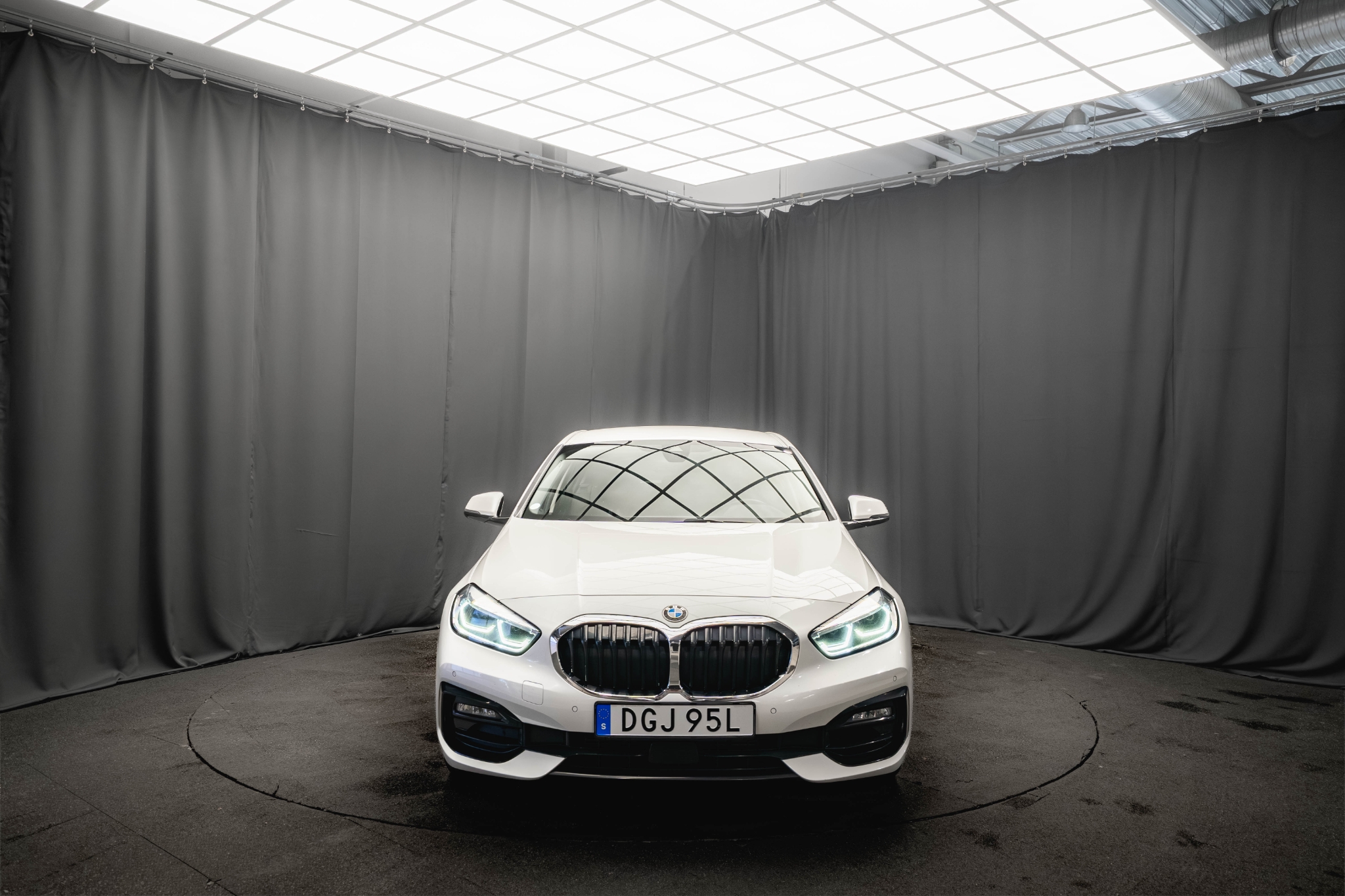 BMW 118 2020, bild 3/50