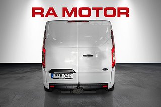 Transportbil - Skåp Ford transit 6 av 27