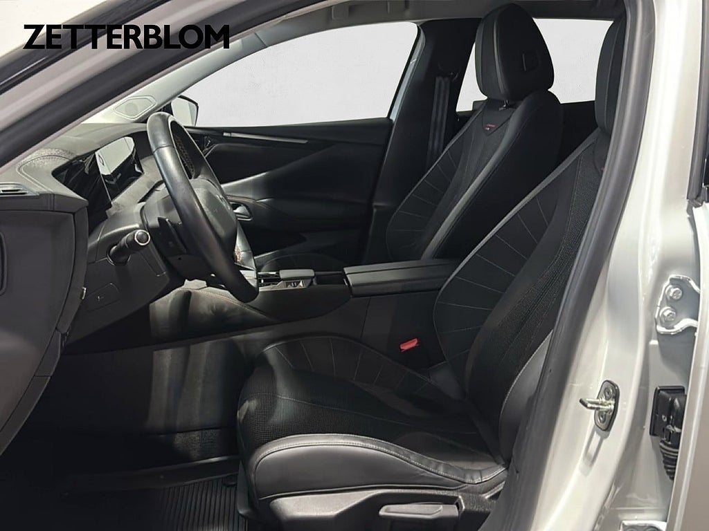 Halvkombi DS DS4 7 av 13